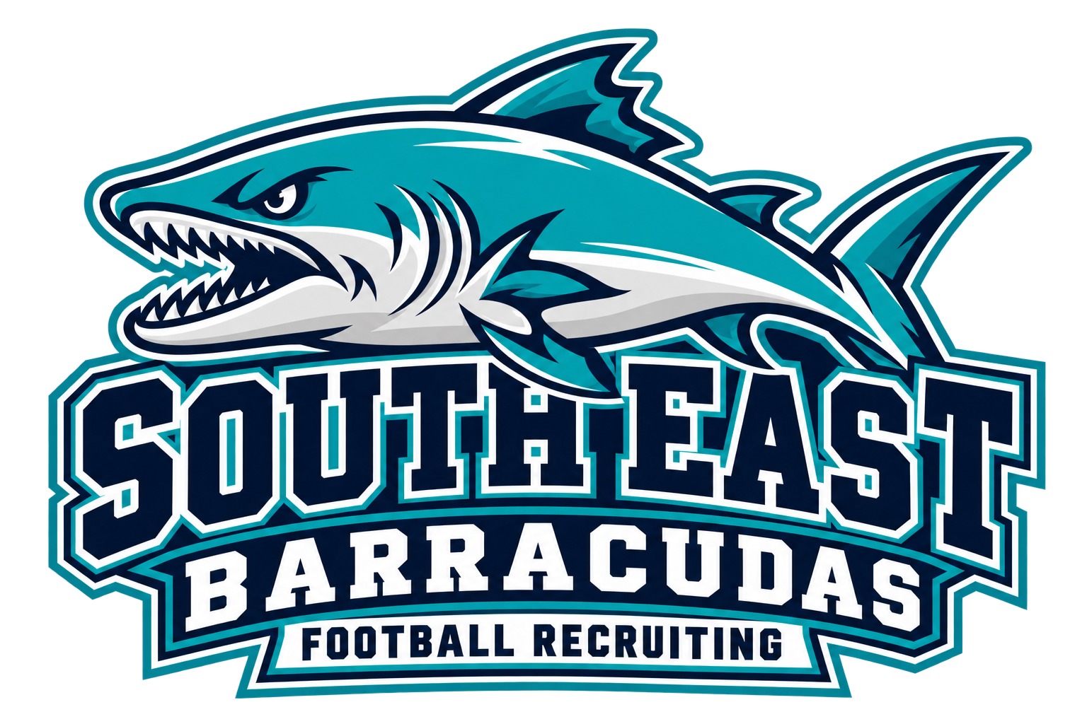 South East Barracudas Football Recruiting